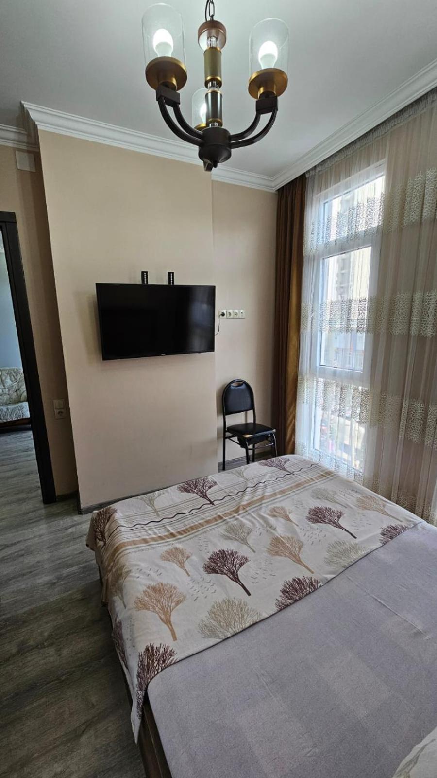Apartment Irina Batumi Exterior photo